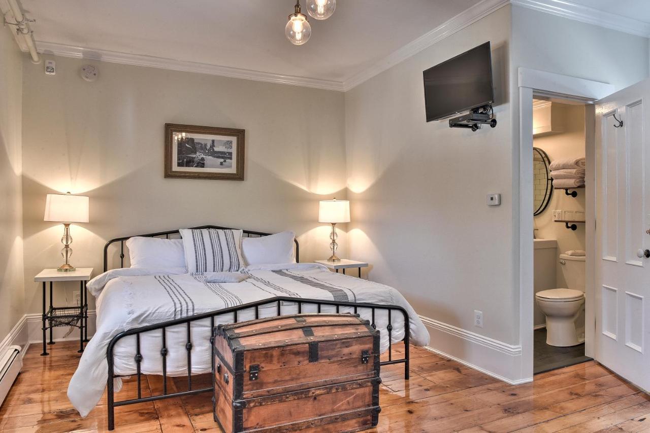 The Burrell House Hotel Keene Bagian luar foto